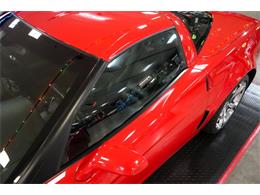 2011 Chevrolet Corvette (CC-2101150) for sale in Homer City, Pennsylvania