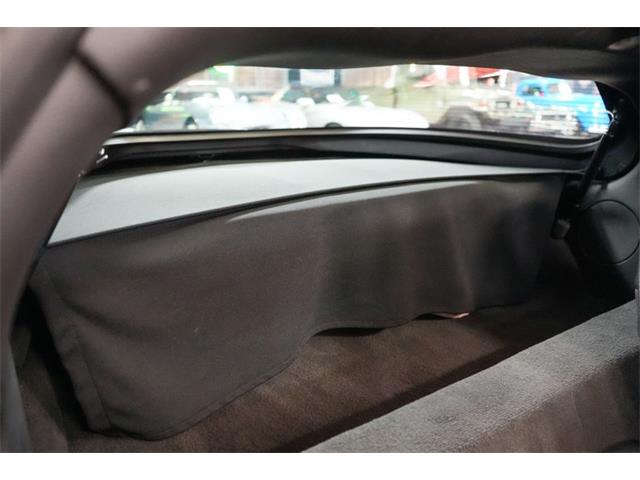 2011 Chevrolet Corvette (CC-2101150) for sale in Homer City, Pennsylvania
