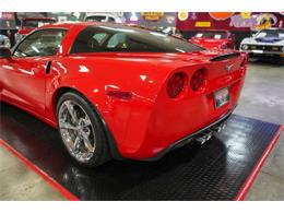 2011 Chevrolet Corvette (CC-2101150) for sale in Homer City, Pennsylvania