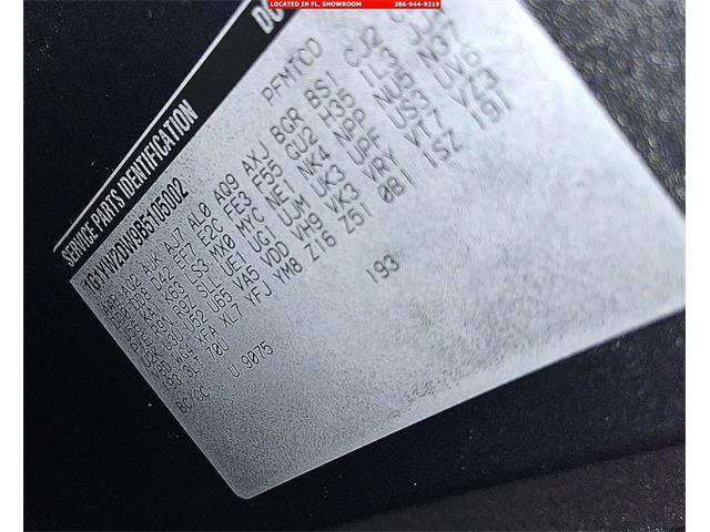 2011 Chevrolet Corvette (CC-2101150) for sale in Homer City, Pennsylvania
