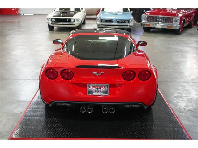 2011 Chevrolet Corvette (CC-2101150) for sale in Homer City, Pennsylvania