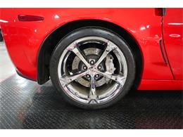 2011 Chevrolet Corvette (CC-2101150) for sale in Homer City, Pennsylvania