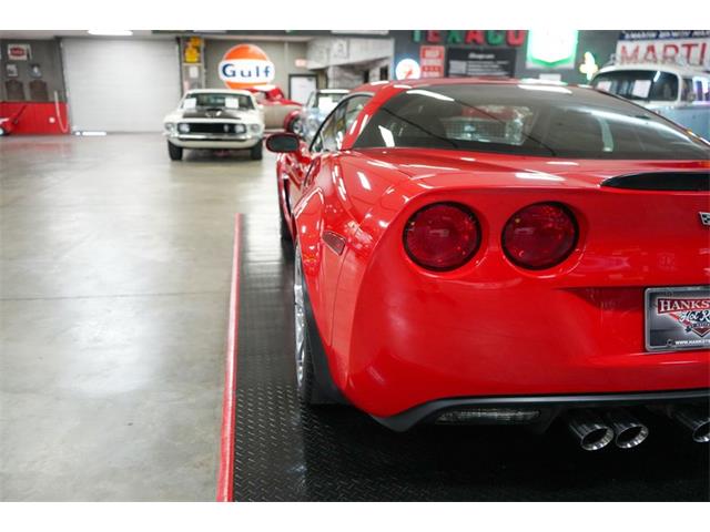 2011 Chevrolet Corvette (CC-2101150) for sale in Homer City, Pennsylvania