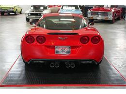 2011 Chevrolet Corvette (CC-2101150) for sale in Homer City, Pennsylvania