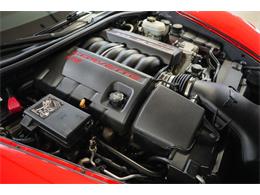 2011 Chevrolet Corvette (CC-2101150) for sale in Homer City, Pennsylvania