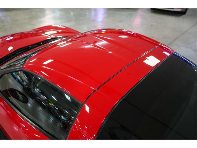 2011 Chevrolet Corvette (CC-2101150) for sale in Homer City, Pennsylvania