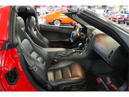 2011 Chevrolet Corvette (CC-2101150) for sale in Homer City, Pennsylvania