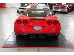 2011 Chevrolet Corvette (CC-2101150) for sale in Homer City, Pennsylvania