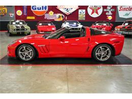 2011 Chevrolet Corvette (CC-2101150) for sale in Homer City, Pennsylvania
