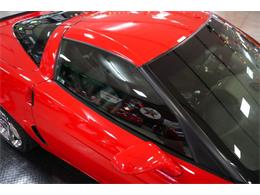 2011 Chevrolet Corvette (CC-2101150) for sale in Homer City, Pennsylvania