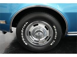 1968 Chevrolet Camaro (CC-2101151) for sale in Homer City, Pennsylvania