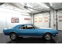 1968 Chevrolet Camaro (CC-2101151) for sale in Homer City, Pennsylvania