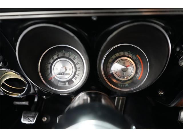 1968 Chevrolet Camaro (CC-2101151) for sale in Homer City, Pennsylvania