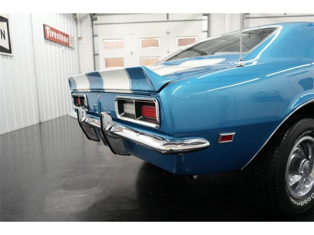 1968 Chevrolet Camaro (CC-2101151) for sale in Homer City, Pennsylvania