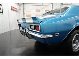 1968 Chevrolet Camaro (CC-2101151) for sale in Homer City, Pennsylvania