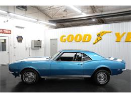 1968 Chevrolet Camaro (CC-2101151) for sale in Homer City, Pennsylvania