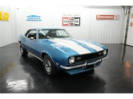 1968 Chevrolet Camaro (CC-2101151) for sale in Homer City, Pennsylvania