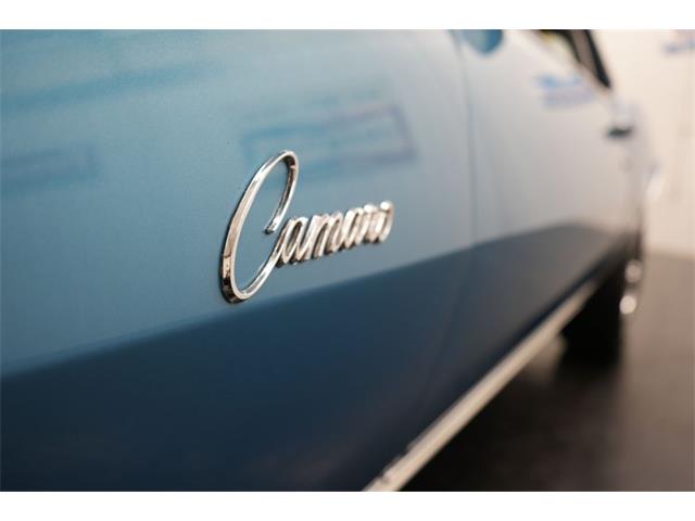 1968 Chevrolet Camaro (CC-2101151) for sale in Homer City, Pennsylvania