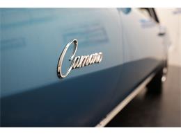 1968 Chevrolet Camaro (CC-2101151) for sale in Homer City, Pennsylvania