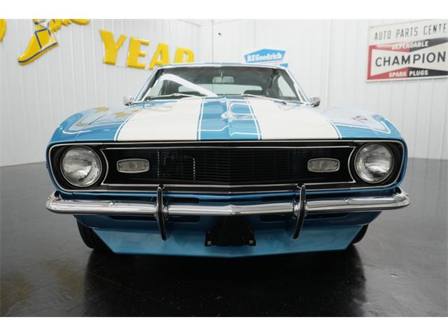 1968 Chevrolet Camaro (CC-2101151) for sale in Homer City, Pennsylvania