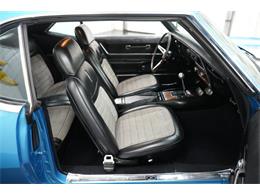 1968 Chevrolet Camaro (CC-2101151) for sale in Homer City, Pennsylvania