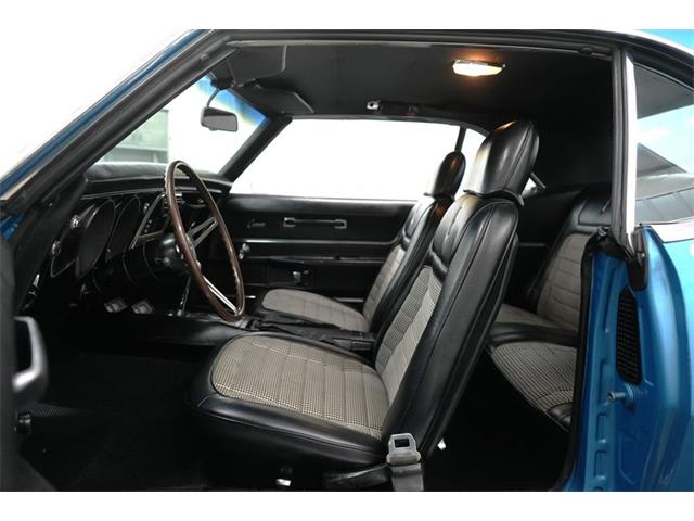 1968 Chevrolet Camaro (CC-2101151) for sale in Homer City, Pennsylvania