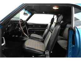 1968 Chevrolet Camaro (CC-2101151) for sale in Homer City, Pennsylvania
