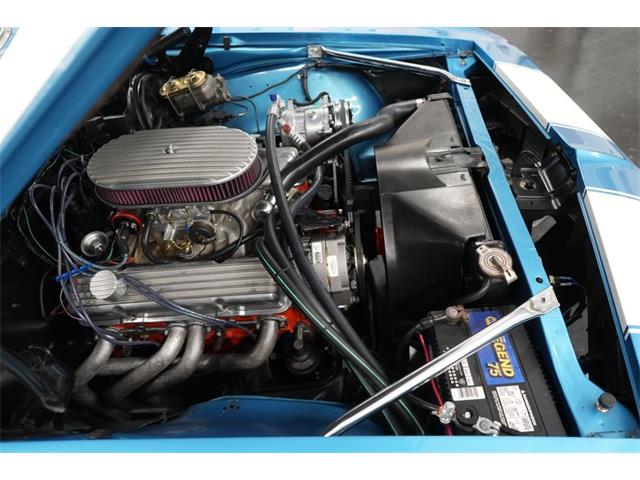 1968 Chevrolet Camaro (CC-2101151) for sale in Homer City, Pennsylvania