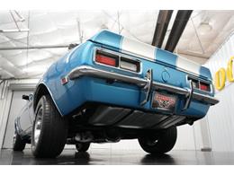 1968 Chevrolet Camaro (CC-2101151) for sale in Homer City, Pennsylvania