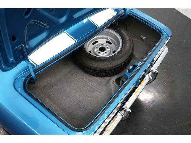 1968 Chevrolet Camaro (CC-2101151) for sale in Homer City, Pennsylvania