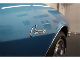 1968 Chevrolet Camaro (CC-2101151) for sale in Homer City, Pennsylvania