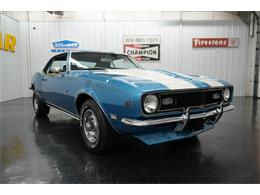 1968 Chevrolet Camaro (CC-2101151) for sale in Homer City, Pennsylvania
