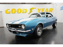 1968 Chevrolet Camaro (CC-2101151) for sale in Homer City, Pennsylvania