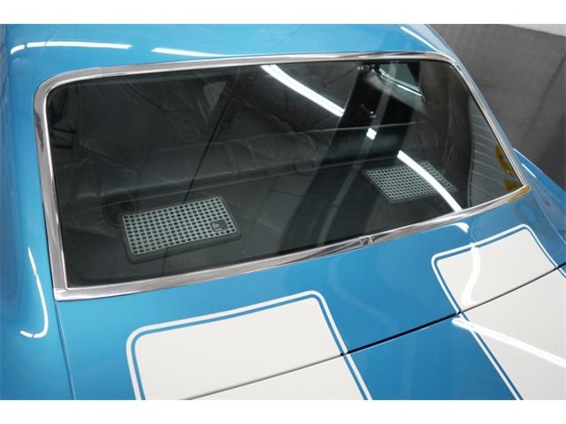 1968 Chevrolet Camaro (CC-2101151) for sale in Homer City, Pennsylvania