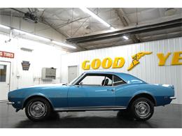 1968 Chevrolet Camaro (CC-2101151) for sale in Homer City, Pennsylvania