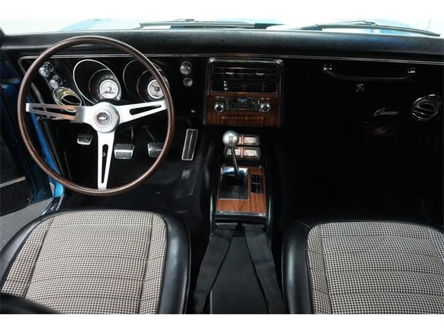 1968 Chevrolet Camaro (CC-2101151) for sale in Homer City, Pennsylvania