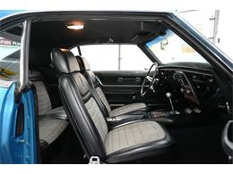 1968 Chevrolet Camaro (CC-2101151) for sale in Homer City, Pennsylvania