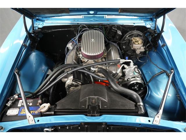 1968 Chevrolet Camaro (CC-2101151) for sale in Homer City, Pennsylvania
