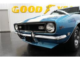 1968 Chevrolet Camaro (CC-2101151) for sale in Homer City, Pennsylvania
