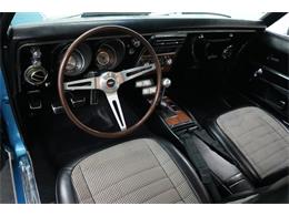 1968 Chevrolet Camaro (CC-2101151) for sale in Homer City, Pennsylvania