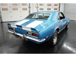 1968 Chevrolet Camaro (CC-2101151) for sale in Homer City, Pennsylvania