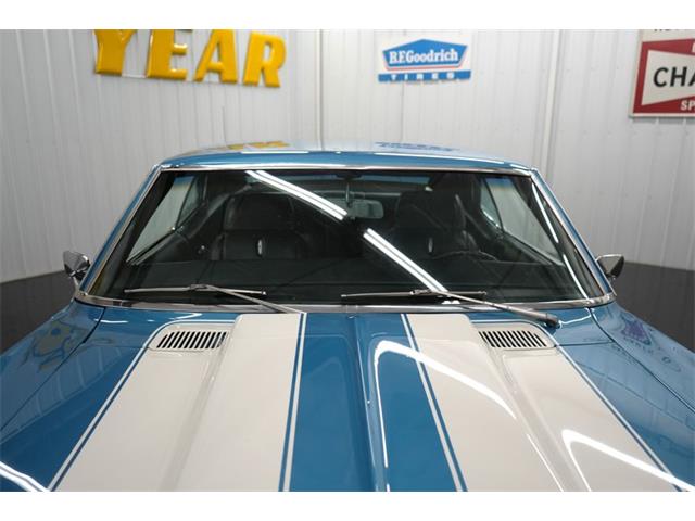 1968 Chevrolet Camaro (CC-2101151) for sale in Homer City, Pennsylvania