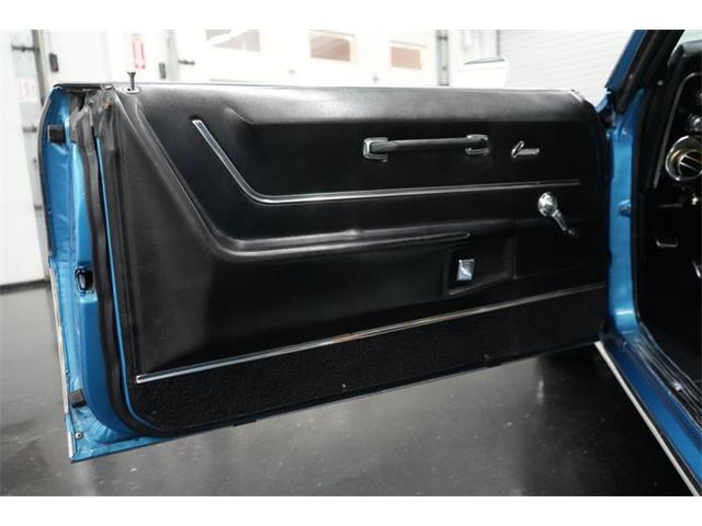 1968 Chevrolet Camaro (CC-2101151) for sale in Homer City, Pennsylvania