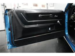 1968 Chevrolet Camaro (CC-2101151) for sale in Homer City, Pennsylvania