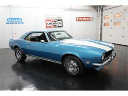 1968 Chevrolet Camaro (CC-2101151) for sale in Homer City, Pennsylvania