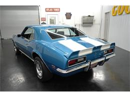 1968 Chevrolet Camaro (CC-2101151) for sale in Homer City, Pennsylvania