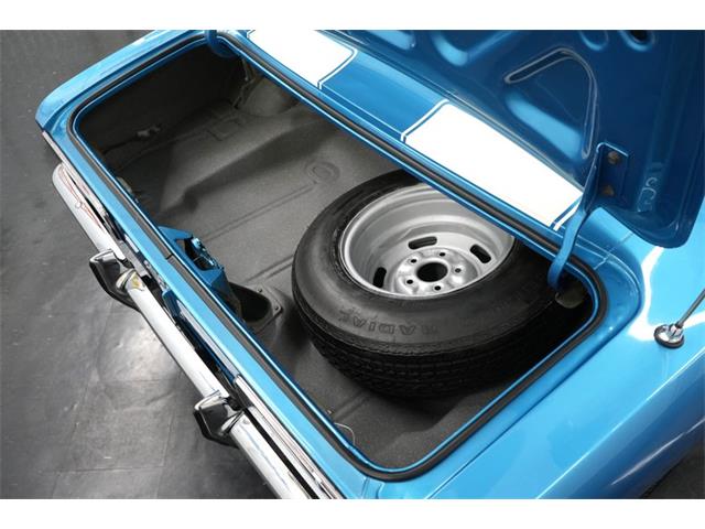 1968 Chevrolet Camaro (CC-2101151) for sale in Homer City, Pennsylvania