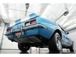 1968 Chevrolet Camaro (CC-2101151) for sale in Homer City, Pennsylvania