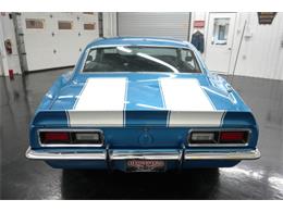 1968 Chevrolet Camaro (CC-2101151) for sale in Homer City, Pennsylvania