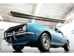 1968 Chevrolet Camaro (CC-2101151) for sale in Homer City, Pennsylvania